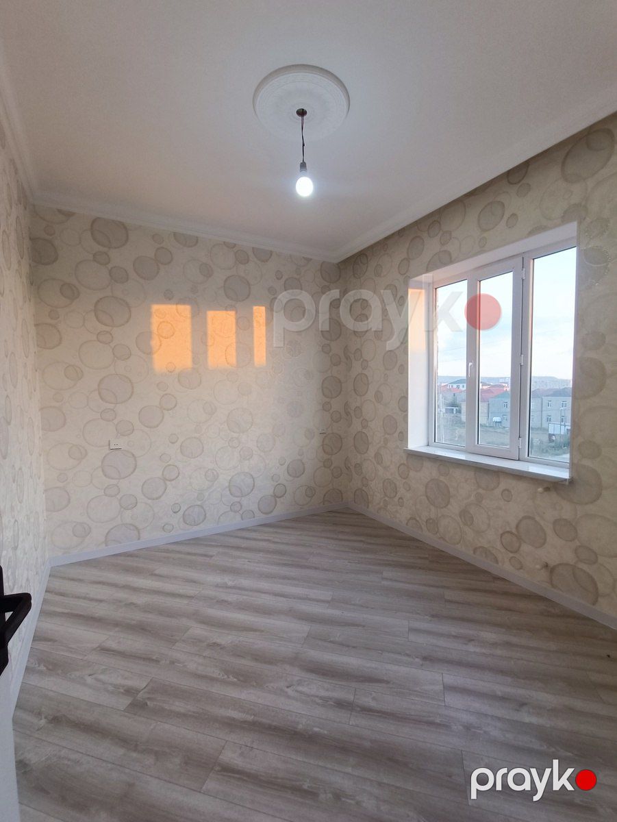 Satılır 5 otaqlı həyət evi/bağ evi 150 m² — Ev, villa, Bakı (8)