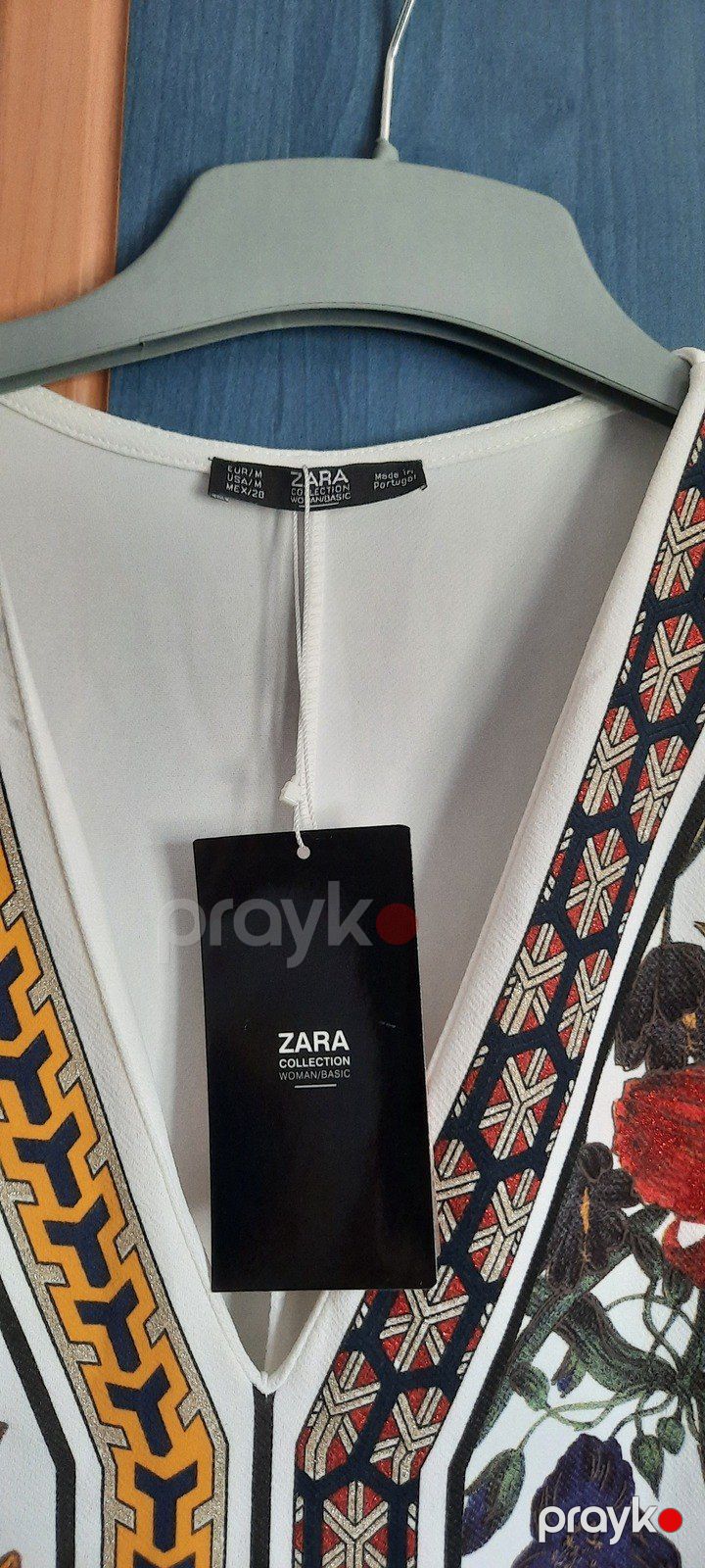 Don "Zara" — Geyim, ayakkabı, aksesuarlar, Bakı (2)
