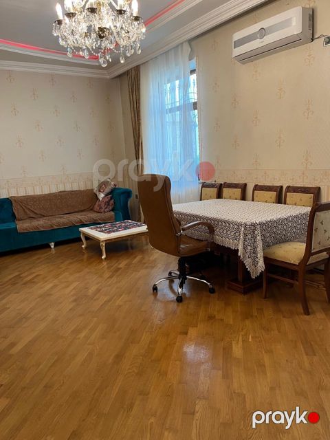 İcarə: 7 otaqlı Ev / villa, 300 m², Abşeron rayonu — Bakı
