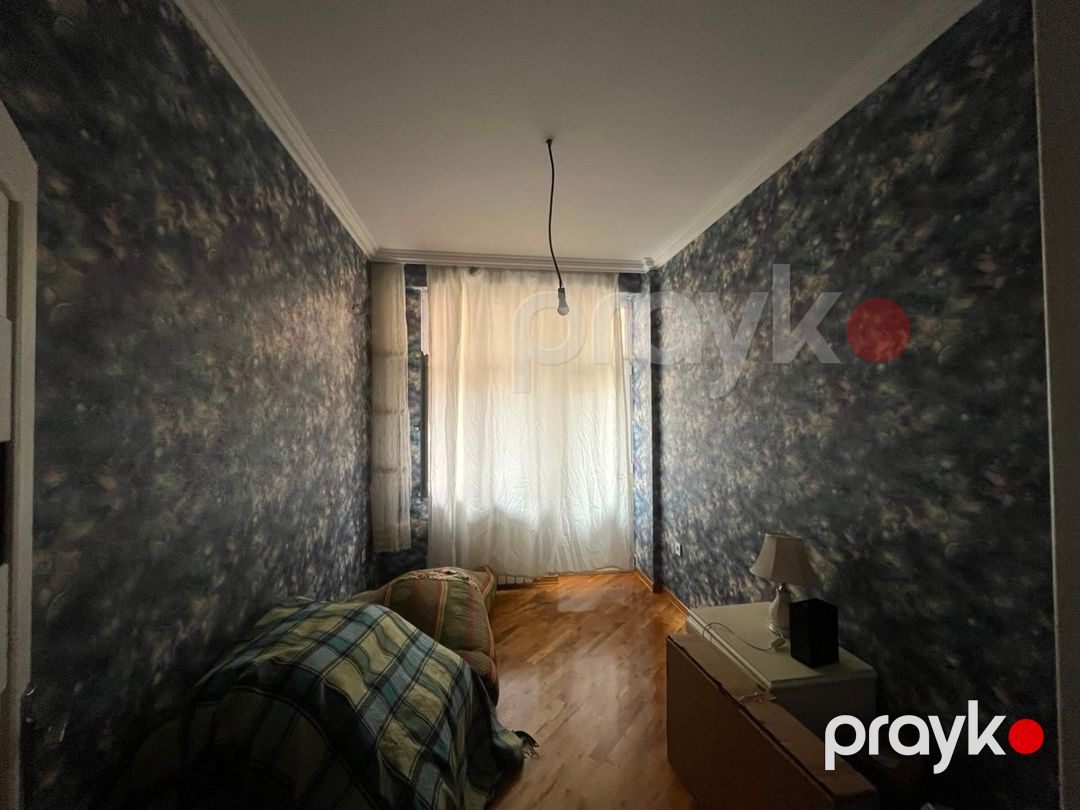 3 otaqlı mənzil, 84 m², Bakı — Mənzil, Bakı (8)