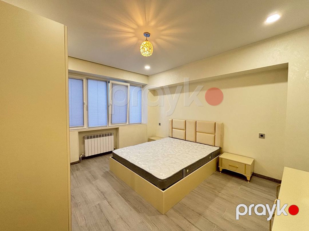 İcarəyə verilir 2 otaqlı köhnə tikili 70 m² — Mənzil, Bakı (3)