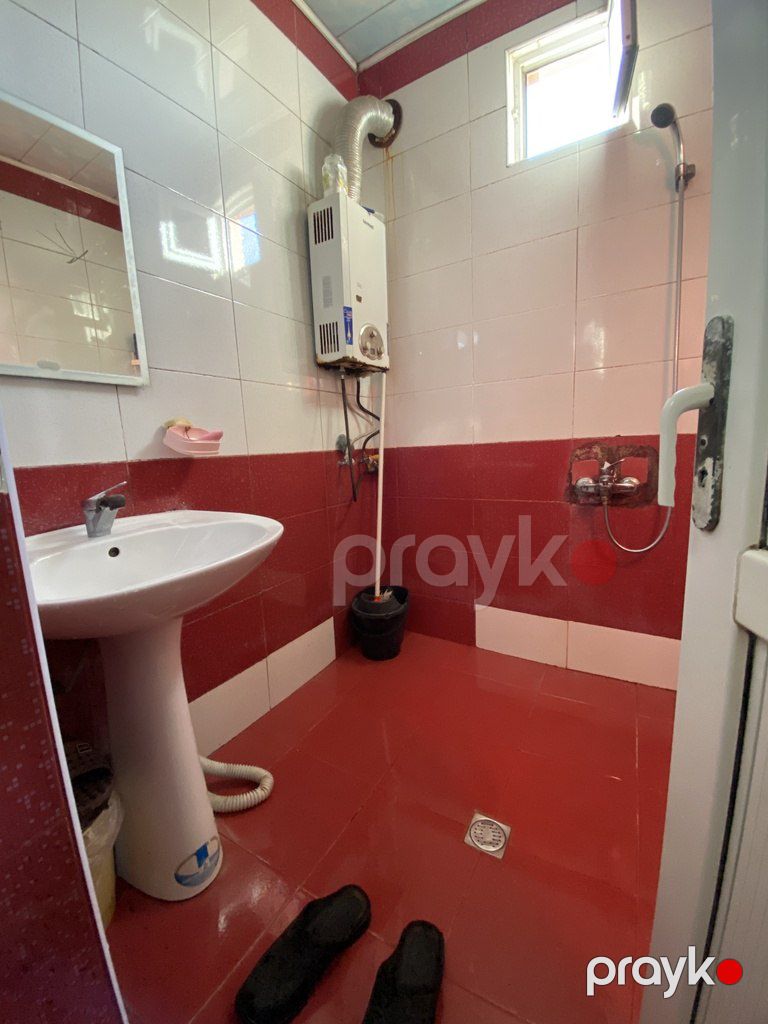 Satılır 3 otaqlı həyət evi/bağ evi 100 m² — Ev, villa, Bakı (10)