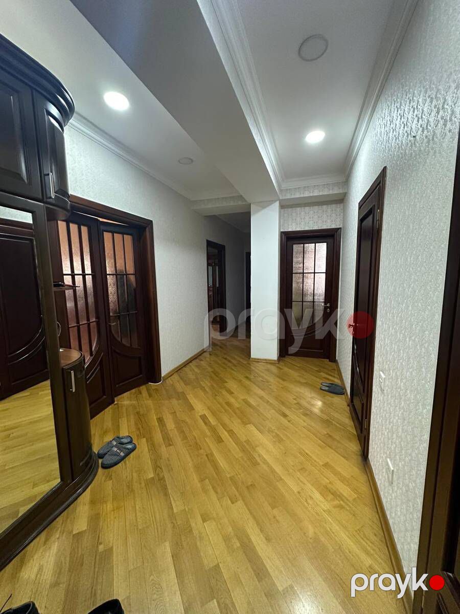 Satılır 3 otaqlı yeni tikili 110 m² — Mənzil, Bakı (10)