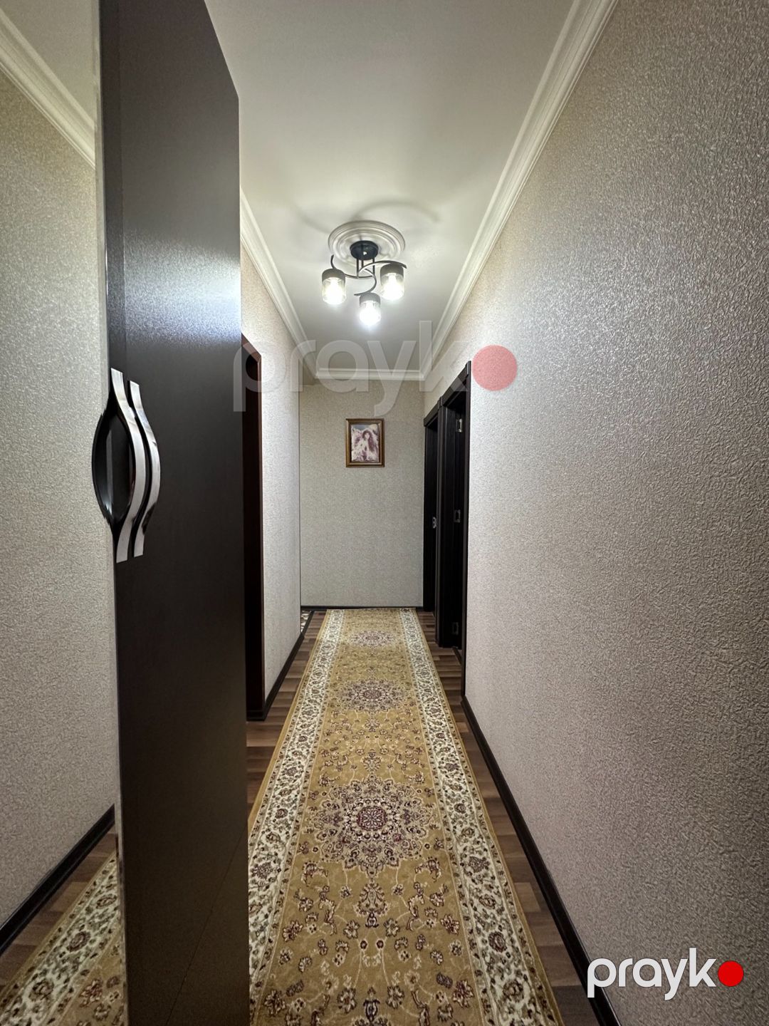 Satış: 3 otaqlı Köhnə tikili, 72 m², Sabunçu rayonu — Mənzil, Bakı (12)