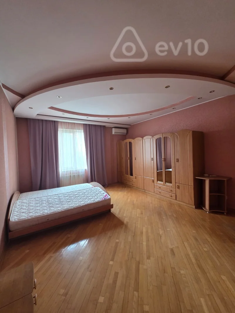 4 otaqlı mənzil, 157 m², asiq molla cume — kirayə — Mənzil, Bakı (12)