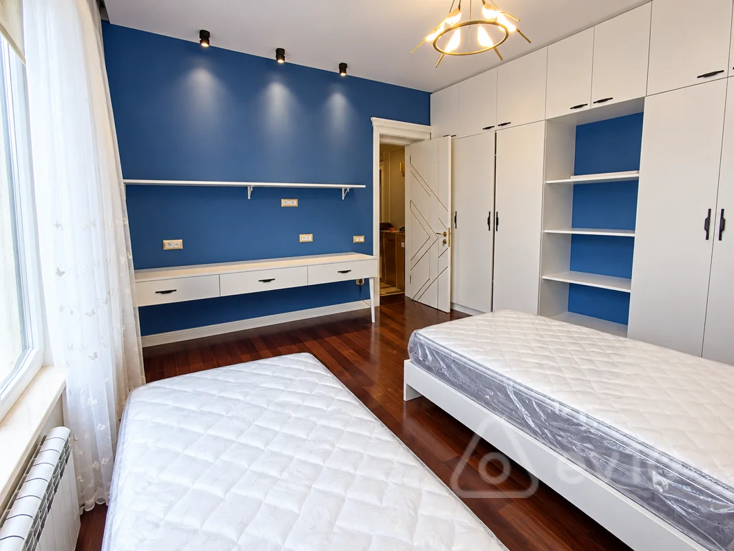 3 otaqlı mənzil, 145 m², Azadlıq prospekti — kirayə — Mənzil, Bakı (11)