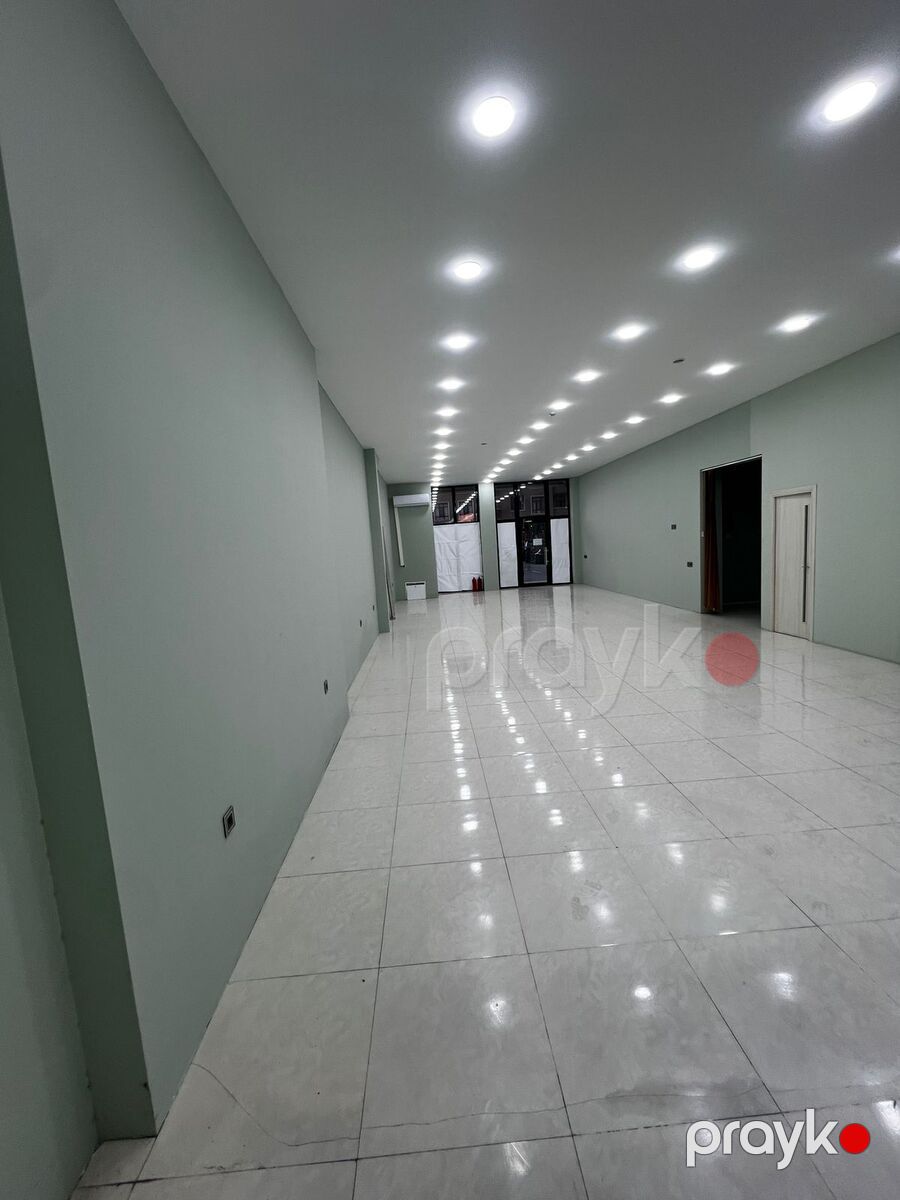 İcarəyə verilir obyekt 175 m² — Əmlak, Bakı (2)