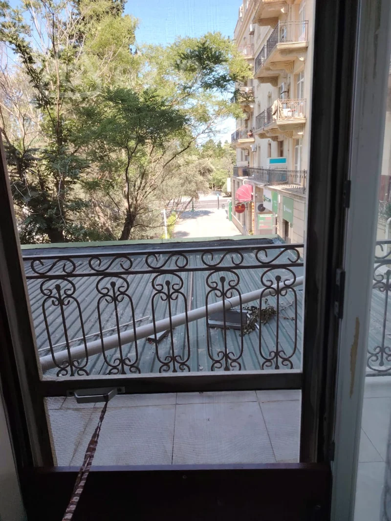 2 otaqlı mənzil, 65 m², 2-ci məhəllə, Sumqayıt — Mənzil, Sumqayıt (12)