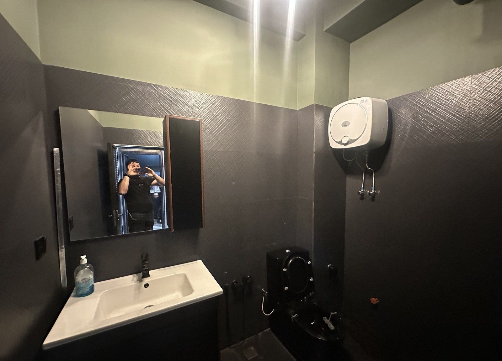 80 m² Yaxşı təmirli obyekt satılır — Əmlak, Bakı (12)