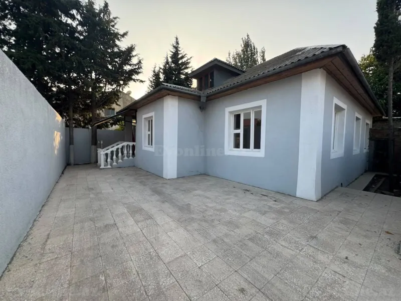 Satılır 4 otaqlı Həyət evi 156 m² Bakı, Sabunçu r., Bakıxanov — Ev, villa, Bakı (3)
