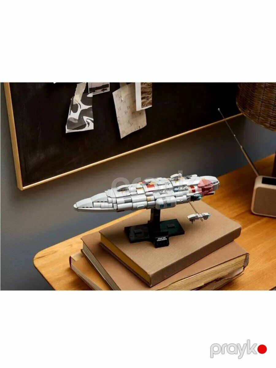 Star Wars konstruktor lego — Oyuncaqlar, Bakı (3)