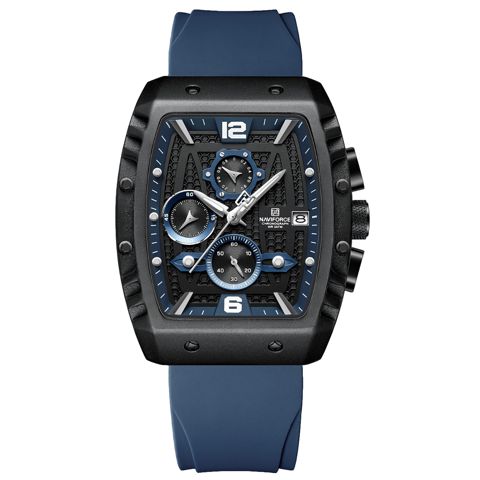 Qadın qol saatı Naviforce NF8025 B/be/be — Bakı