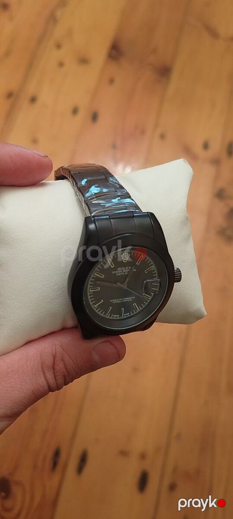 Rolex qol saatı — Bakı