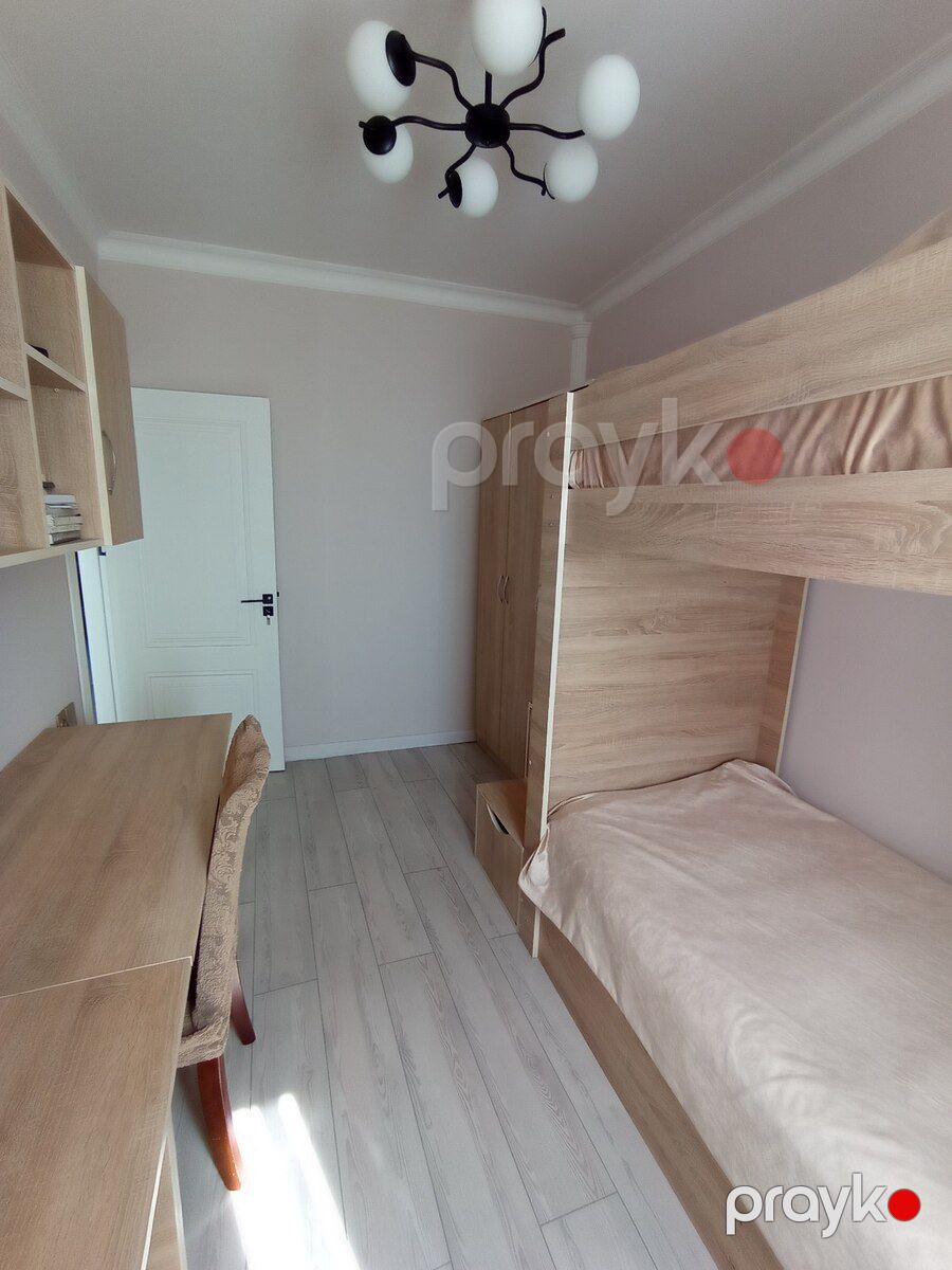 3-otaqlı mənzil, Gəncə ş., 128 m² — Mənzil, Gəncə (7)