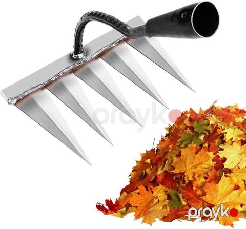 Ək darmıqları ot təmizləmək üçün, 1 əd — Bakı