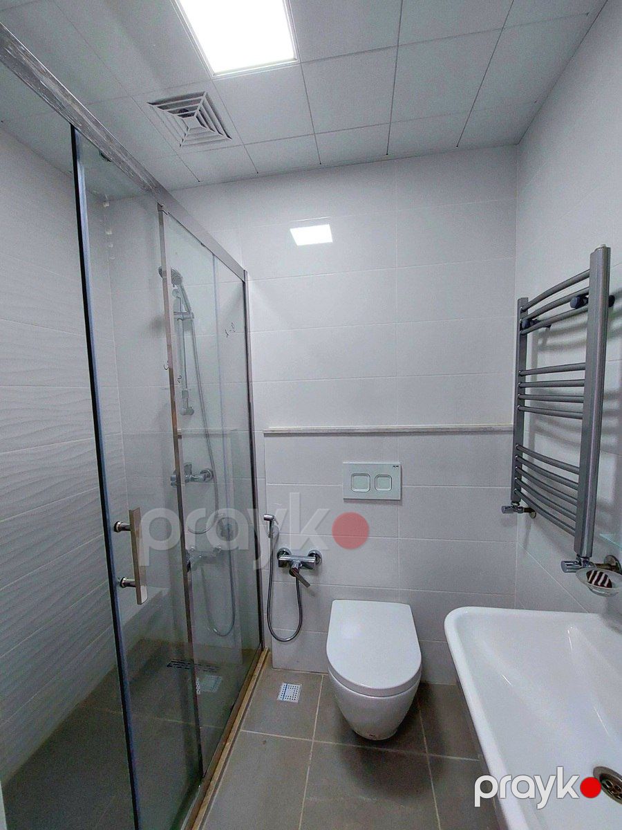 2-otaqlı yeni tikili kirayə verilir, 20 Yanvar m., 55 m² — Mənzil, Bakı (4)
