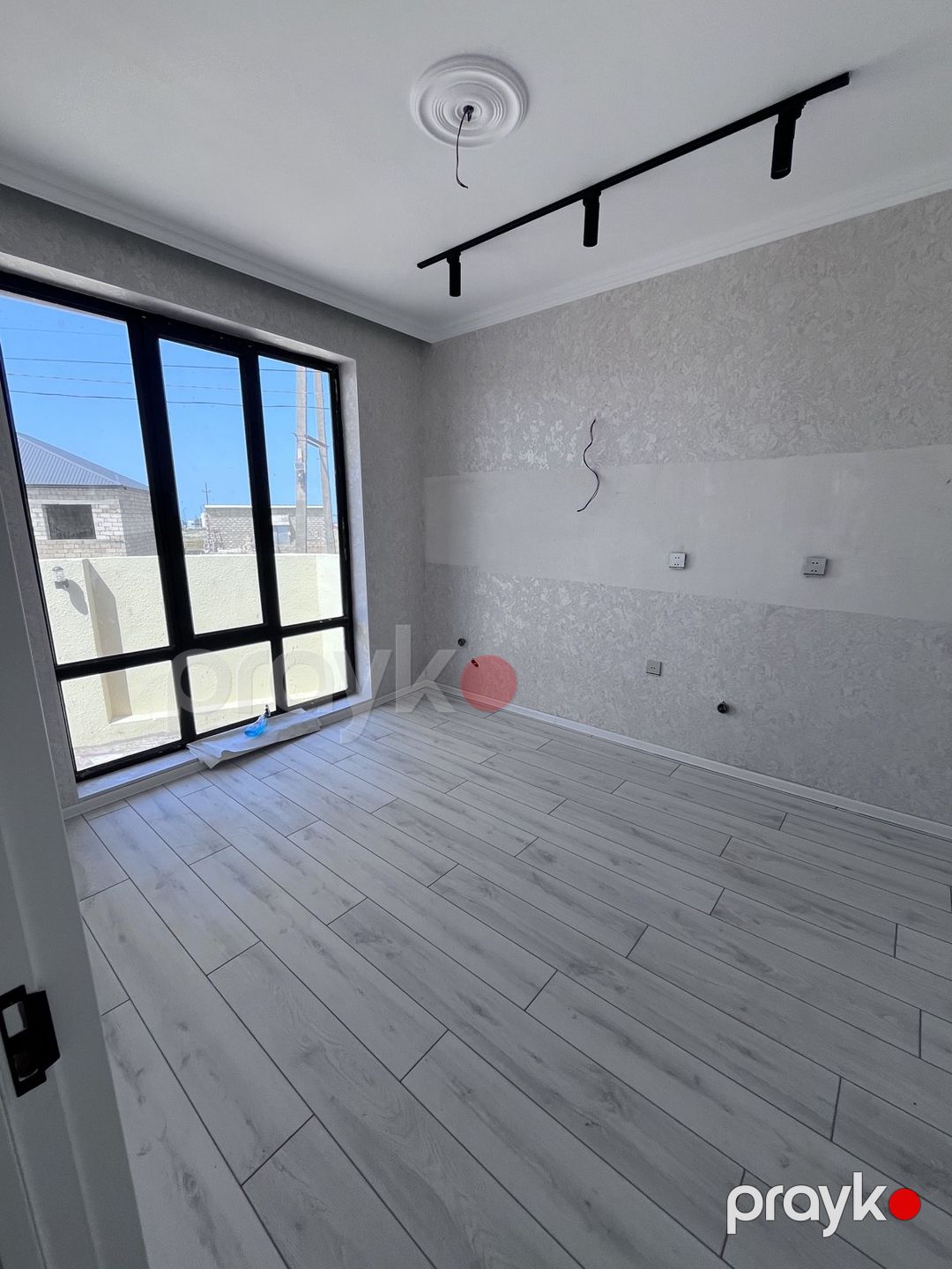 Satılır 4 otaqlı həyət evi/bağ evi 70 m² — Ev, villa, Bakı (7)
