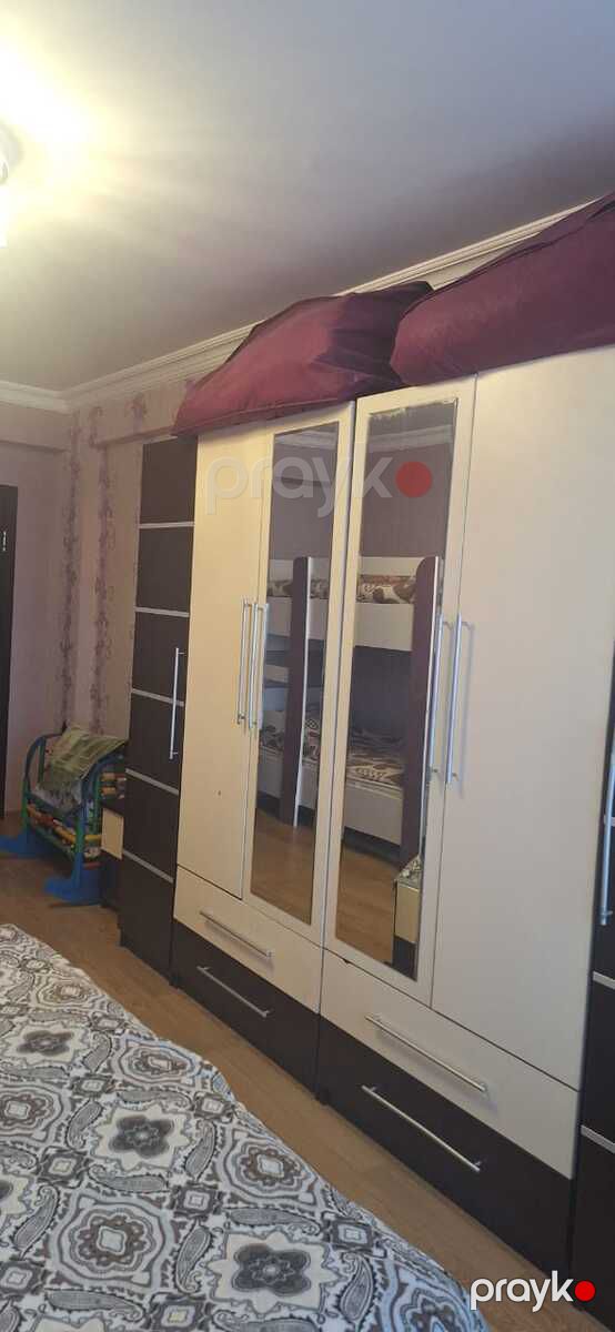 Satılır 2 otaqlı yeni tikili 78.8 m² — Mənzil, Bakı (5)
