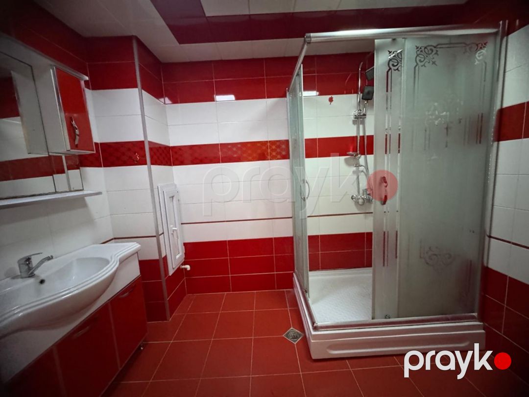 3-otaqlı yeni tikili, Səbail r., 145 m² — Mənzil, Bakı (11)