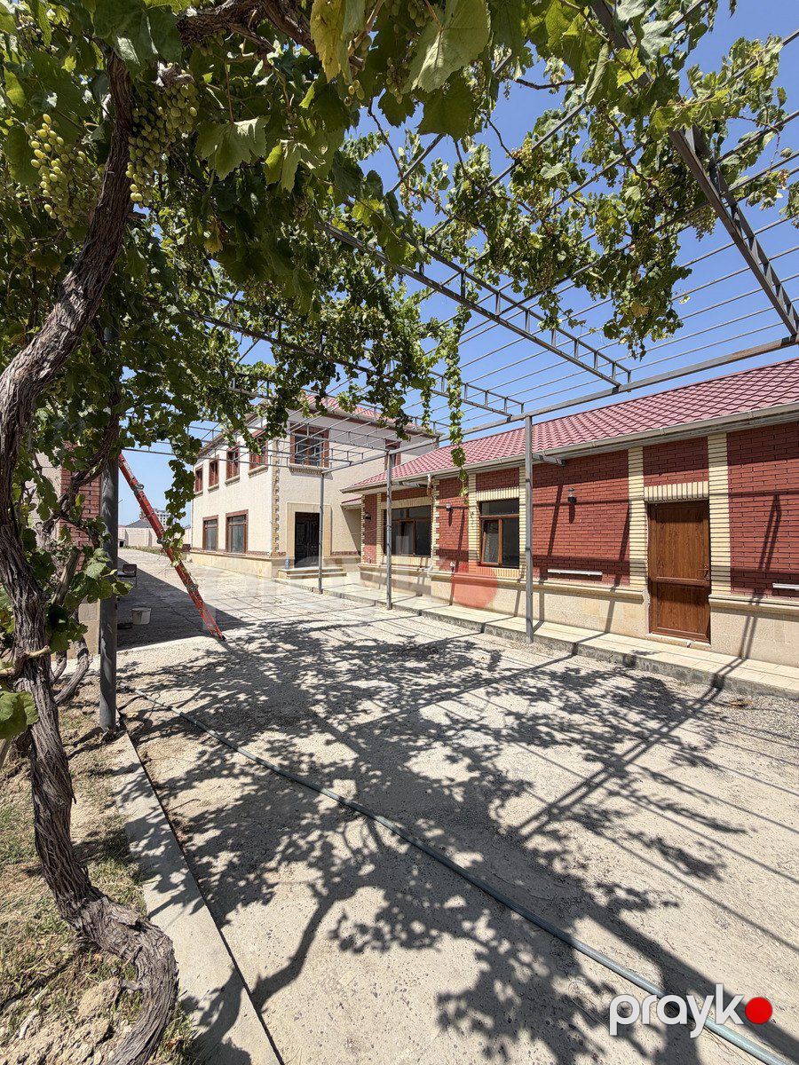 Satılır torpaq 25 sot — Torpaq, Bakı (3)