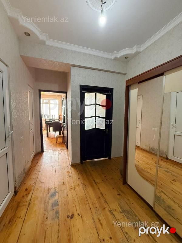 Satılır 1 otaqlı Bina evi menzil (Yeni tikili), 48 m², Nizami rayonu — Mənzil, Bakı (8)
