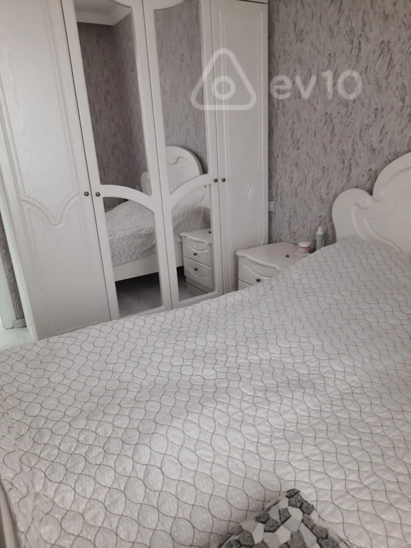 2 otaqlı mənzil, 56 m², Masazır — kirayə — Mənzil, Bakı (11)