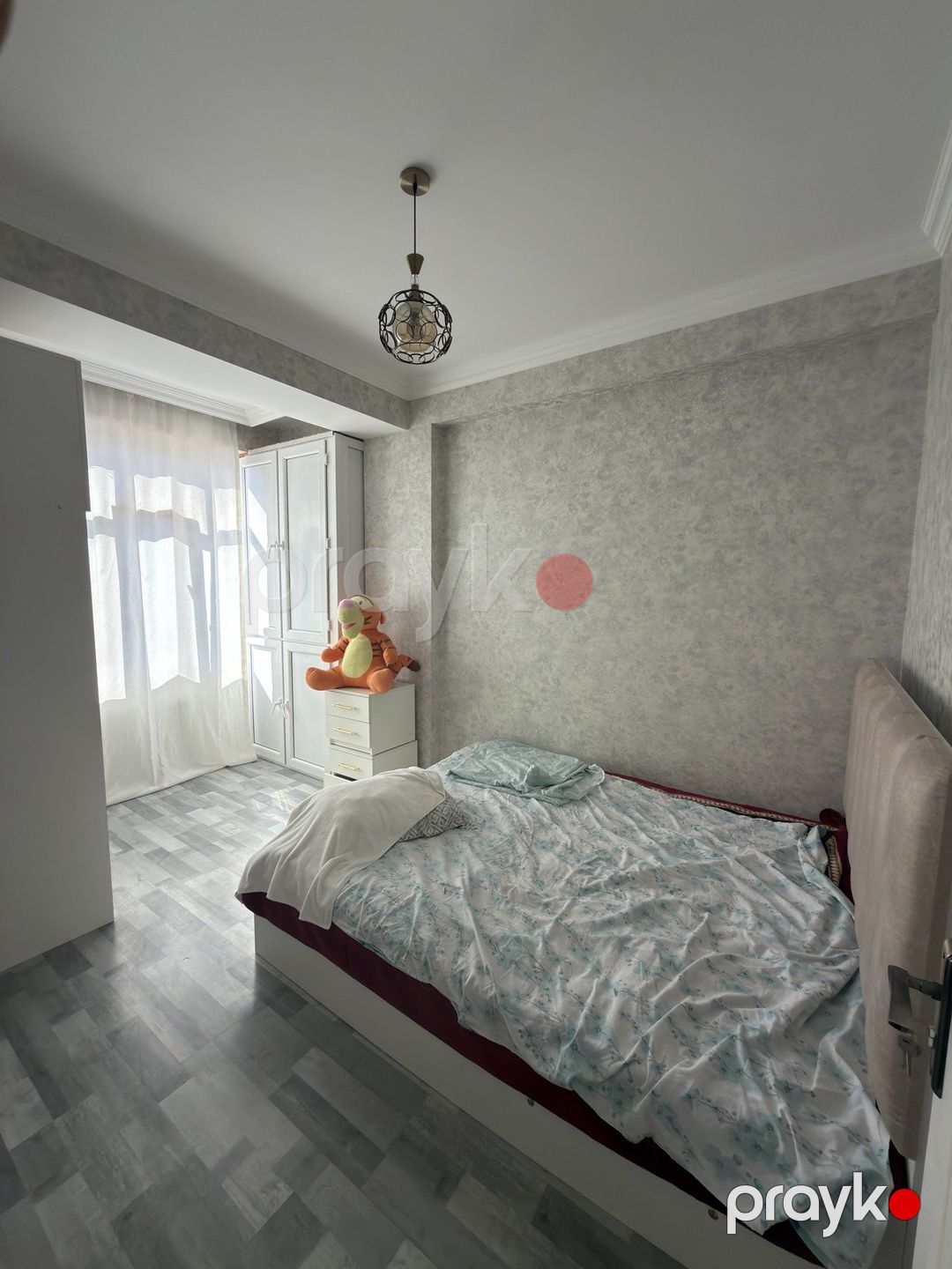 İcarəyə verilir 2 otaqlı yeni tikili 46 m² — Mənzil, Bakı (2)
