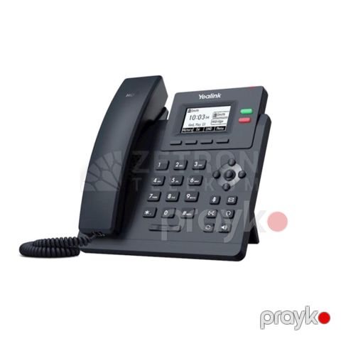Yealink SIP-T31P — Bakı