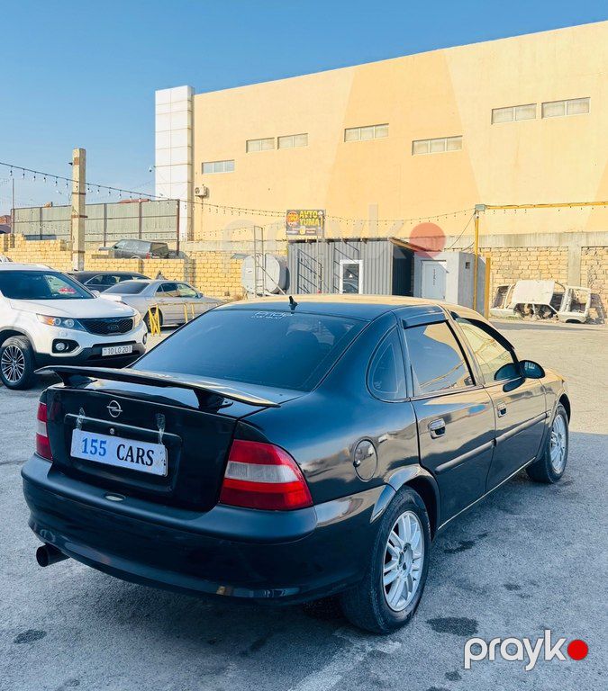 Opel Vectra, 1.8 L, 1998 il, 298 754 km — Avtomobillər, Bakı (5)