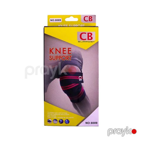 Support diz üçün Cb 8089, qara — Bakı