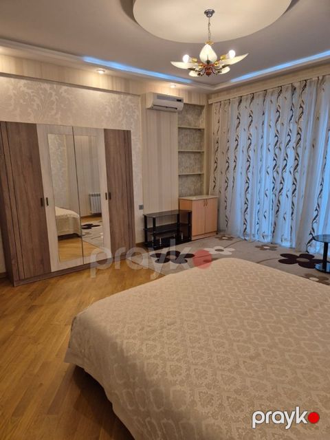 2 otaqlı mənzil, 74 m², H.Zerdabi 92 a, Bakı — İlkin  M
