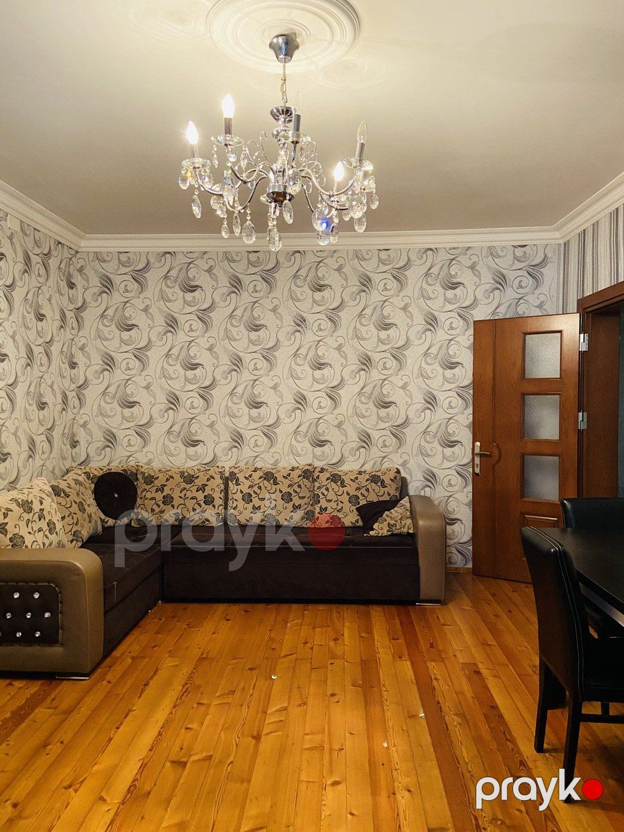 Həyət evi, Binəqədi rayonu binəqədi qəsəbəsi — Ev, villa, Bakı (10)