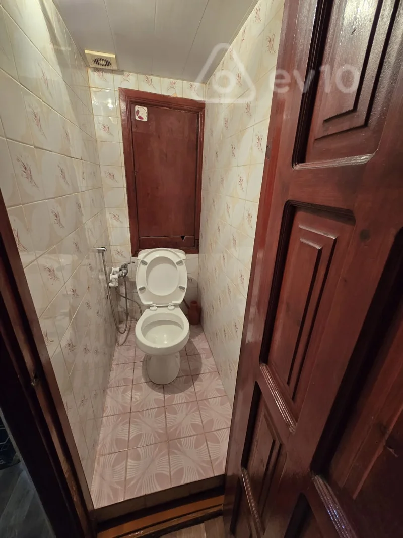 3 otaqlı mənzil, 72 m², Gunəsli — kirayə — Mənzil, Bakı (3)