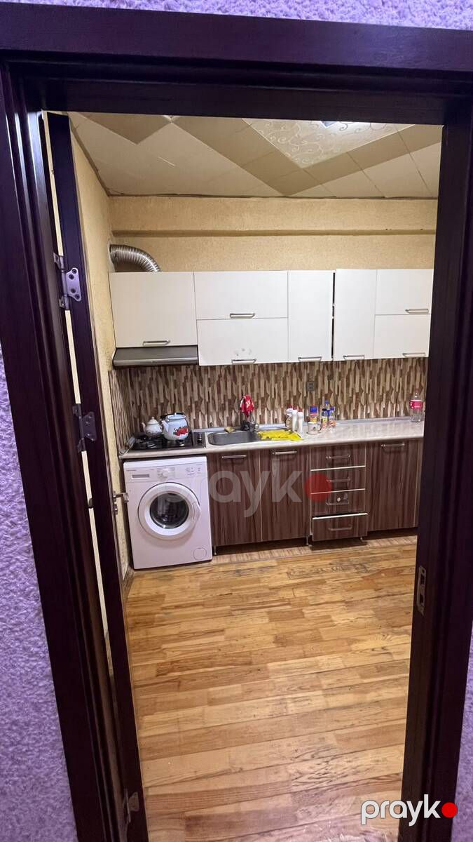 İcarəyə verilir 3 otaqlı yeni tikili 75 m² — Mənzil, Bakı (12)