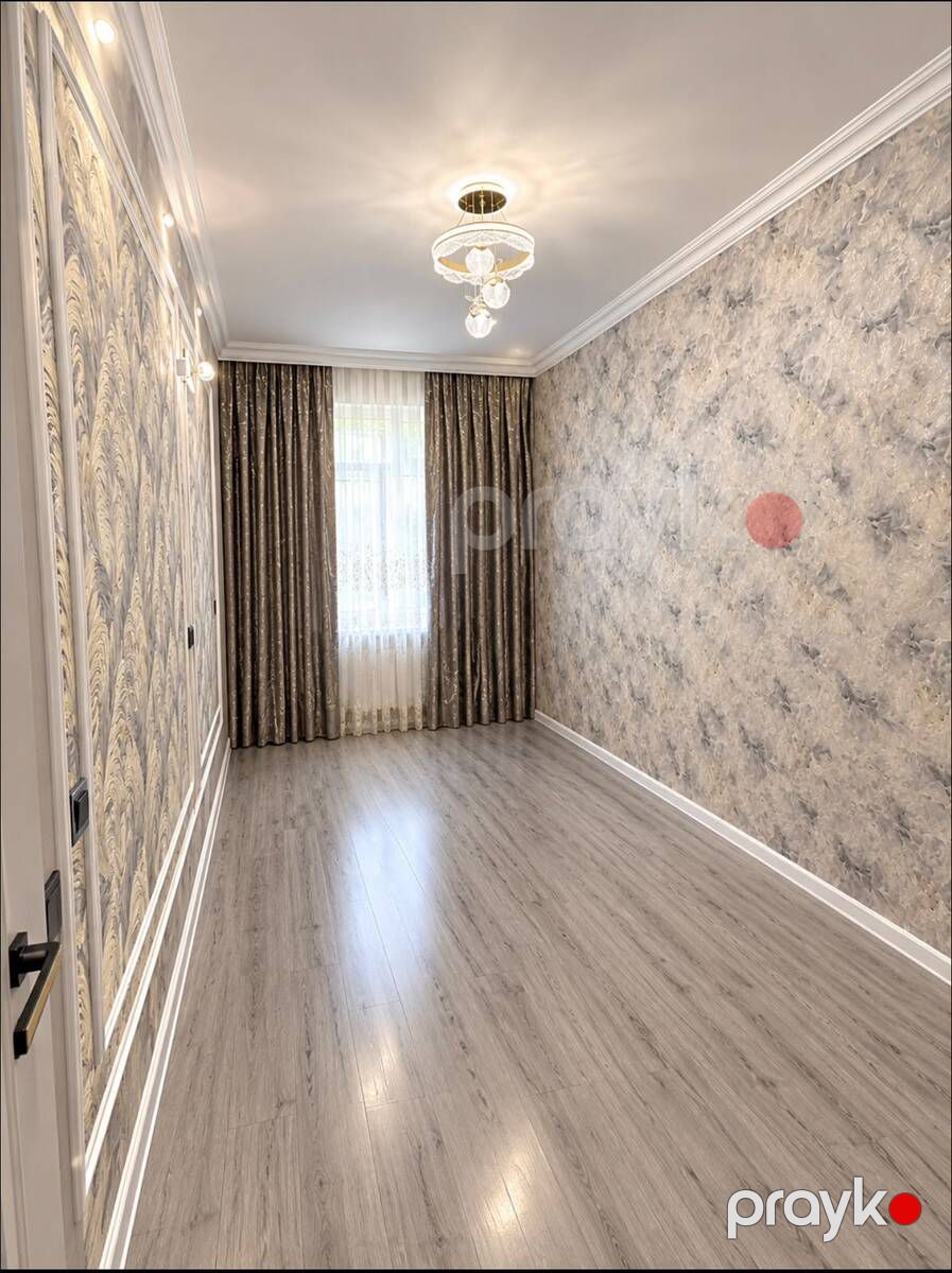 Satılır 2 otaqlı köhnə tikili 55 m² — Mənzil, Bakı (5)
