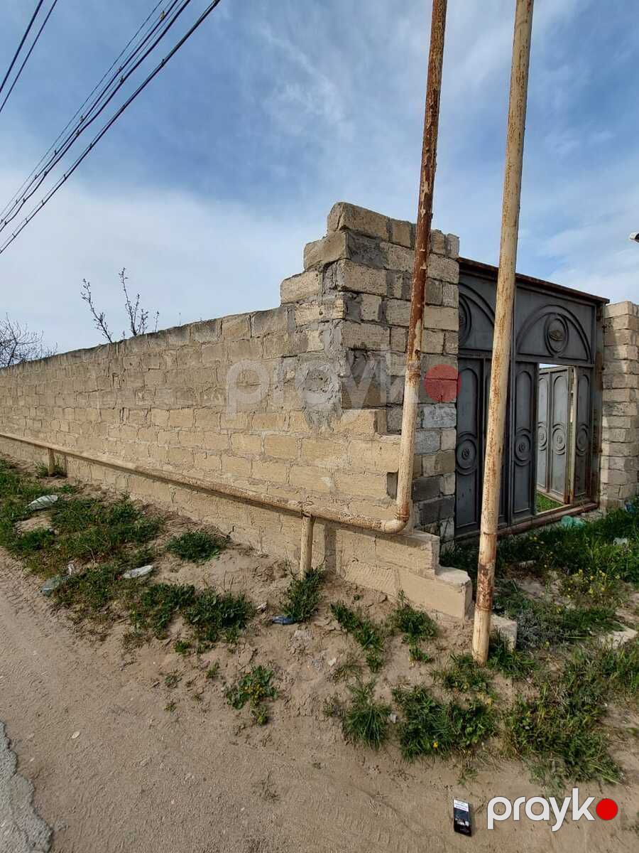Satılır torpaq 12 sot — Torpaq, Bakı (3)