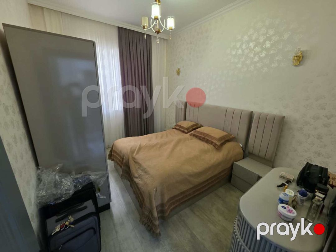 Satılır 5 otaqlı həyət evi/bağ evi 140 m² — Ev, villa, Bakı (10)