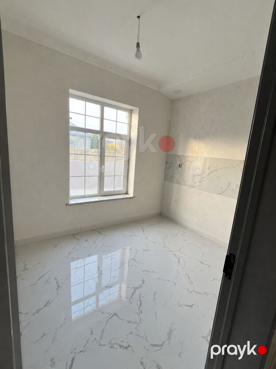 Satılır 3 otaqlı həyət evi/bağ evi 64 m² — Ev, villa, Sumqayıt (10)