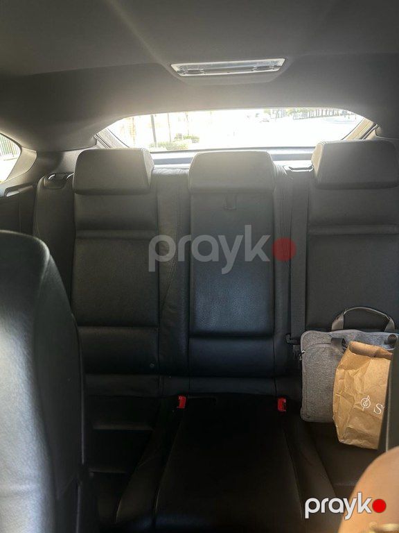 BMW X6, 4.4 L, 2013 il, 188 000 km — Avtomobillər, Bakı (11)