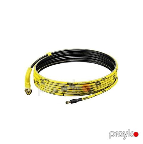 Boruları təmizləmək üçün dəst Karcher 7.5 m (2.637-729.0) — Bakı