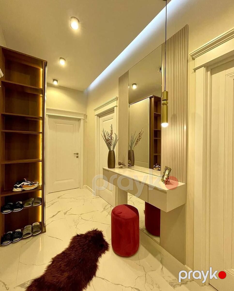 Satılır 2 otaqlı yeni tikili 95 m² — Mənzil, Bakı (7)
