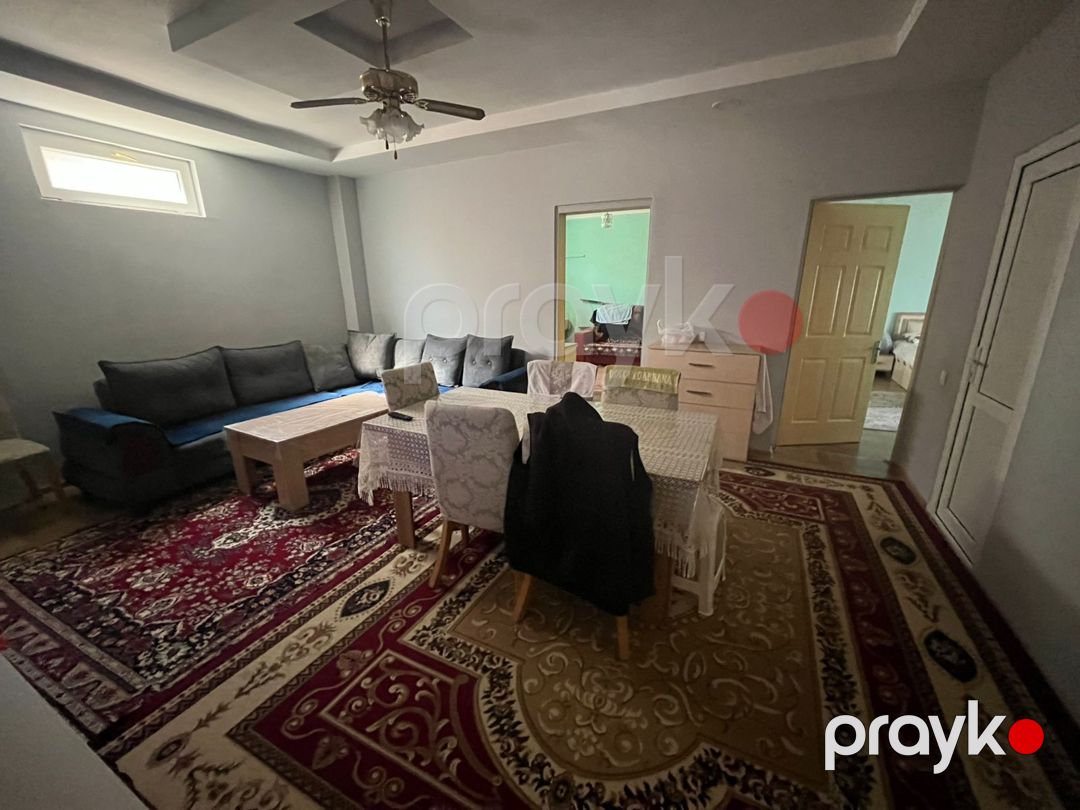 Satılır 4 otaqlı həyət evi/bağ evi 120 m² — Ev, villa, Bakı (7)