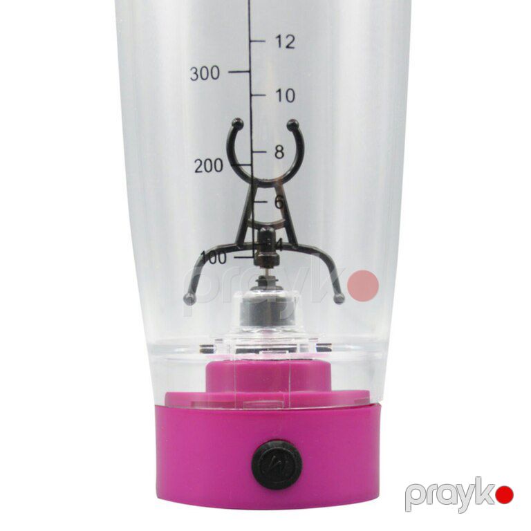 Elektrikli protein şeyker "Promixx" — İdman, hobi, istirahət, Bakı (2)