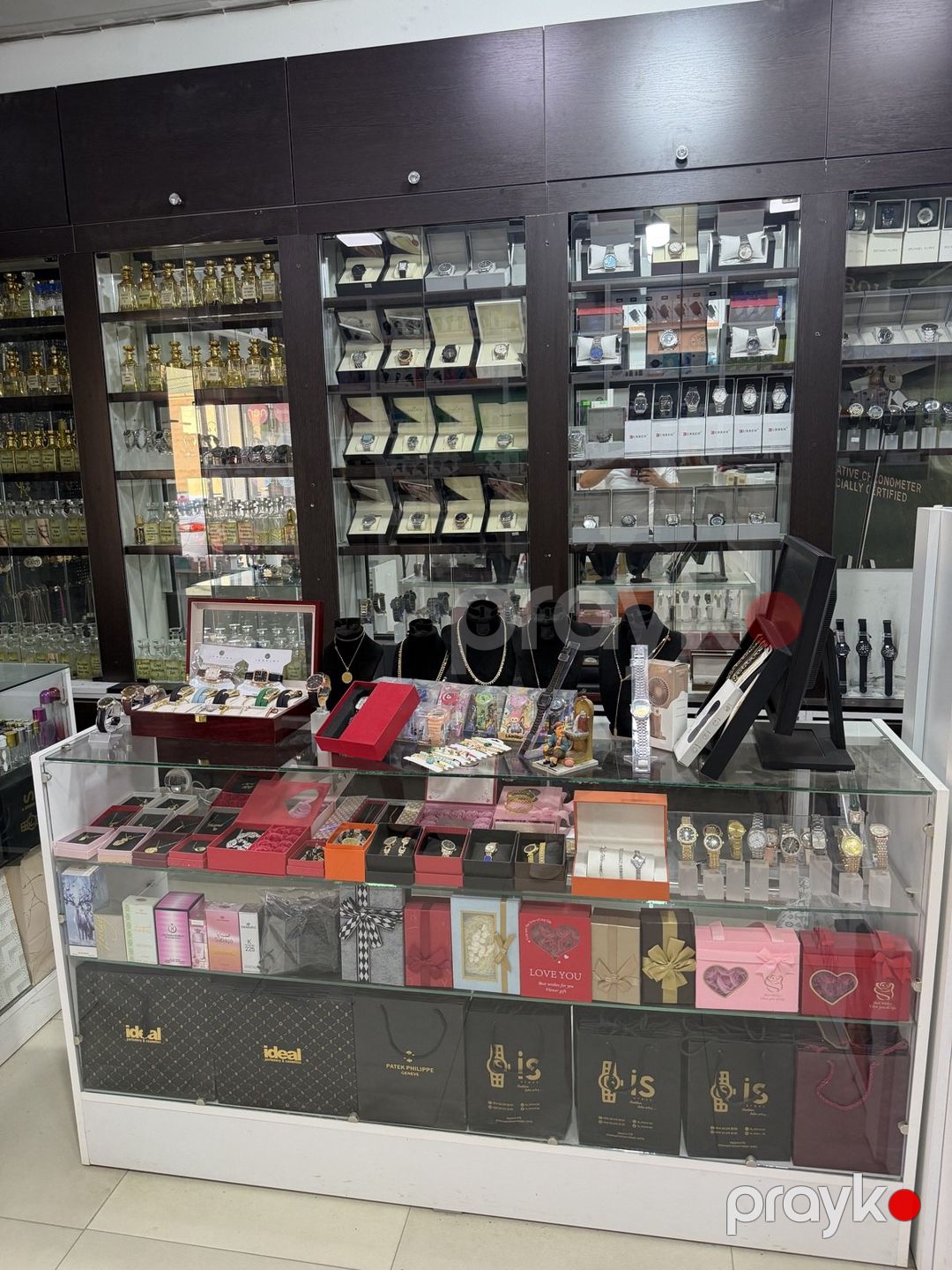 Telefon mağazası — Biznes və avadanlıq, Bakı (3)