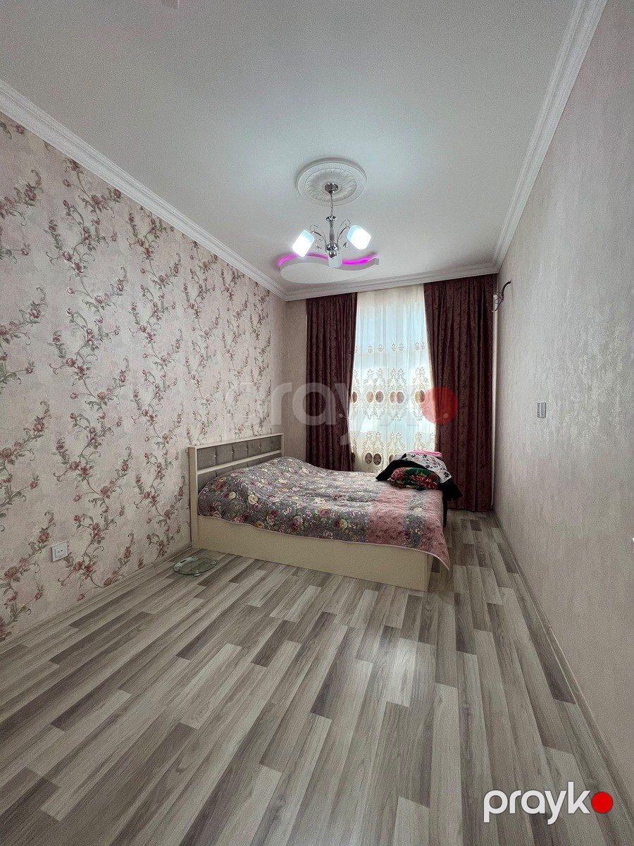 Satılır 3 otaqlı yeni tikili 95 m² — Mənzil, Bakı (3)