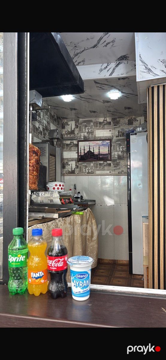Hazır biznes (Dönərxana) — Biznes və avadanlıq, Bakı (4)