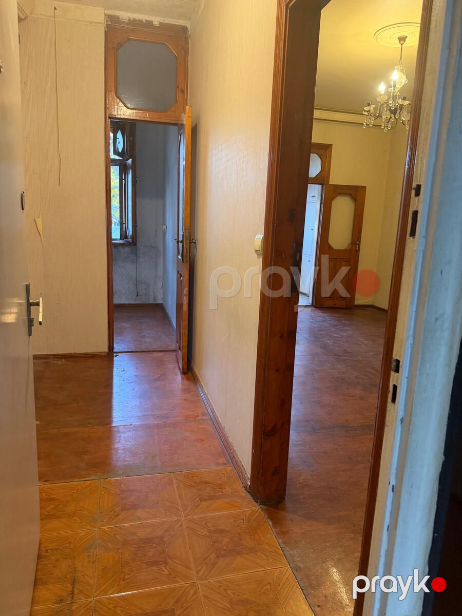 Satılır 2 otaqlı köhnə tikili 30 m² — Mənzil, Bakı (9)