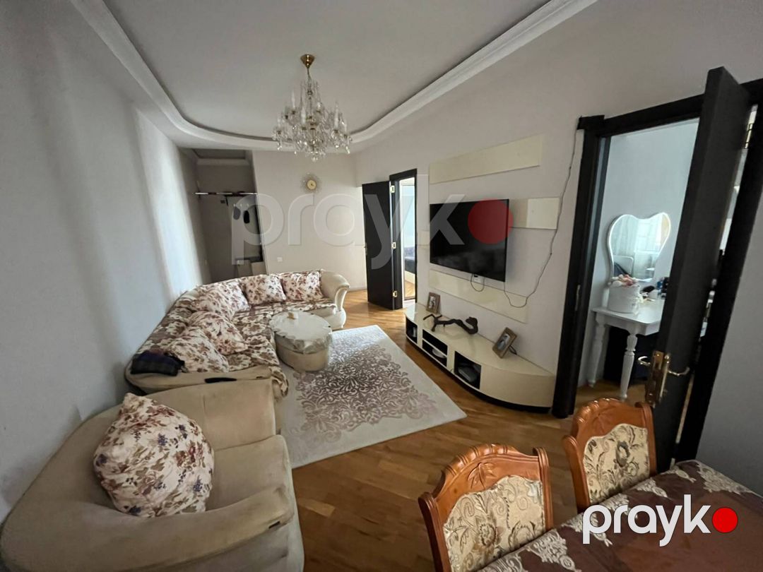 Satılır 3 otaqlı yeni tikili 55 m² — Mənzil, Bakı (2)