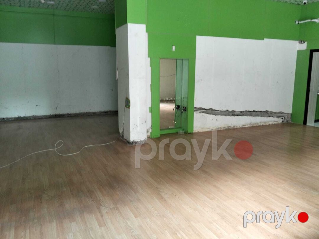 İcarəyə verilir obyekt 100 m² — Əmlak, Bakı (3)
