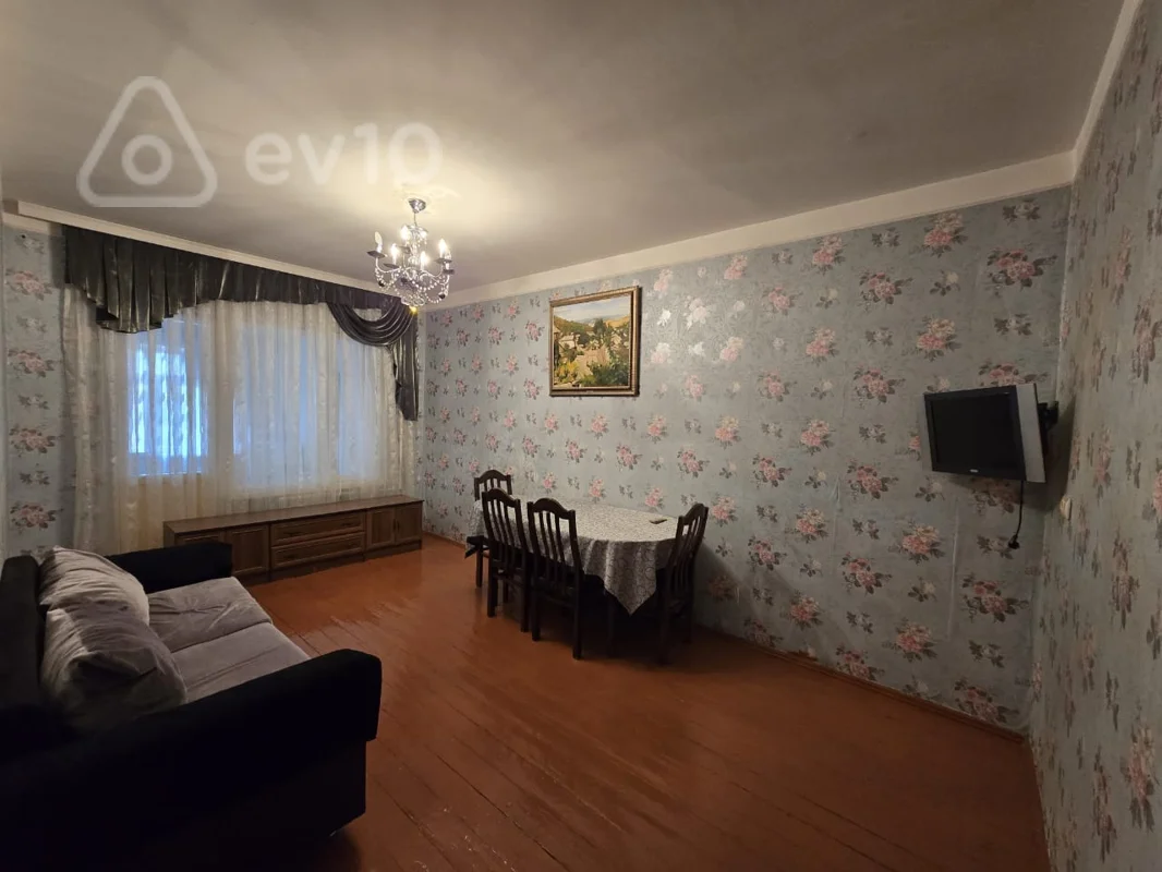 3 otaqlı mənzil, 72 m², Gunəsli — kirayə — Mənzil, Bakı (4)